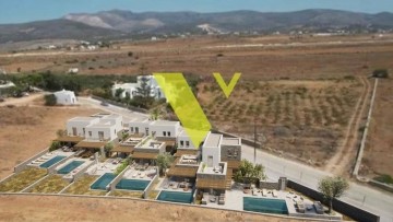 (For Sale) Residential Villa || Cyclades/Paros - 108 Sq.m, 3 Bedrooms, 510.000€
