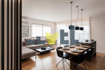 (Προς Ενοικίαση) Κατοικία Διαμέρισμα || Αθήνα Νότια/Γλυφάδα - 120 τ.μ, 3 Υ/Δ, 7.500€