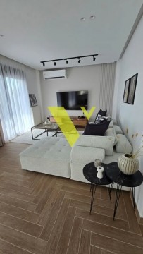 (Προς Πώληση) Κατοικία Διαμέρισμα || Αθήνα Νότια/Γλυφάδα - 89 τ.μ, 2 Υ/Δ, 400.000€