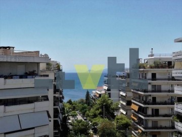 (Προς Πώληση) Κατοικία Διαμέρισμα || Αθήνα Νότια/Παλαιό Φάληρο - 180 τ.μ, 3 Υ/Δ, 1.100.000€