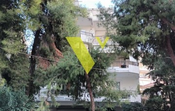 (Προς Πώληση) Κατοικία Διαμέρισμα || Αθήνα Νότια/Άλιμος - 123 τ.μ, 3 Υ/Δ, 450.000€