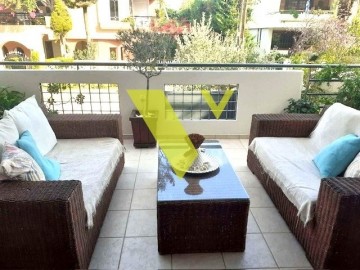 (For Sale) Residential Detached house || Athens South/Glyfada - 240 Sq.m, 4 Bedrooms, 1.350.000€
