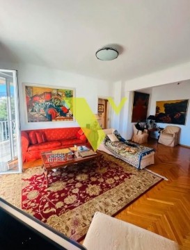 (For Sale) Residential Apartment || Athens Center/Athens - 105 Sq.m, 2 Bedrooms, 650.000€
