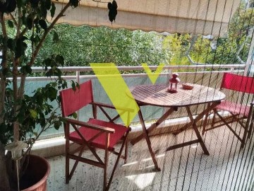 (For Sale) Residential Apartment || Athens South/Nea Smyrni - 96 Sq.m, 2 Bedrooms, 260.000€