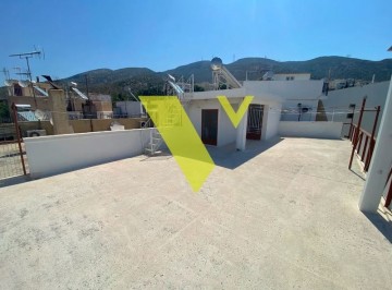 (For Sale) Residential Complex of buildings || Athens Center/Ilioupoli - 240 Sq.m, 5 Bedrooms, 550.000€