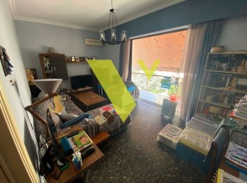 (For Sale) Residential Floor Apartment || Athens Center/Ilioupoli - 81 Sq.m, 2 Bedrooms, 185.000€