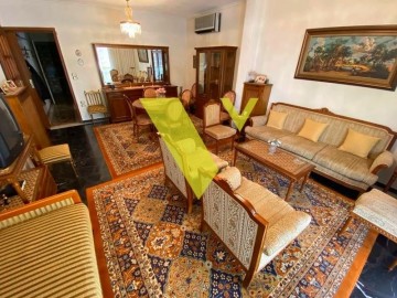 (For Sale) Residential Floor Apartment || Athens Center/Ilioupoli - 71 Sq.m, 2 Bedrooms, 170.000€
