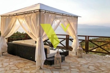(For Sale) Residential Villa || Achaia/Akrata - 300 Sq.m, 4 Bedrooms, 750.000€