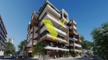 (For Sale) Residential Apartment || Piraias/Piraeus - 86 Sq.m, 2 Bedrooms, 352.000€