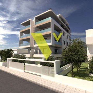 (Προς Πώληση) Κατοικία Μεζονέτα || Αθήνα Νότια/Γλυφάδα - 133 τ.μ, 3 Υ/Δ, 600.000€
