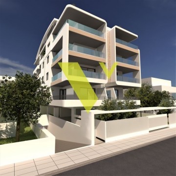 (Προς Πώληση) Κατοικία Μεζονέτα || Αθήνα Νότια/Γλυφάδα - 131 τ.μ, 3 Υ/Δ, 595.000€