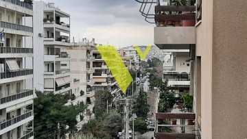 (Προς Πώληση) Κατοικία Οροφοδιαμέρισμα || Αθήνα Νότια/Παλαιό Φάληρο - 135 τ.μ, 2 Υ/Δ, 420.000€