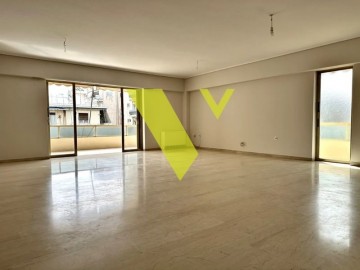 (Προς Πώληση) Κατοικία Διαμέρισμα || Αθήνα Νότια/Παλαιό Φάληρο - 130 τ.μ, 2 Υ/Δ, 420.000€