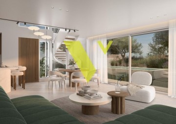 (For Sale) Residential Maisonette || East Attica/Voula - 102 Sq.m, 2 Bedrooms, 820.000€