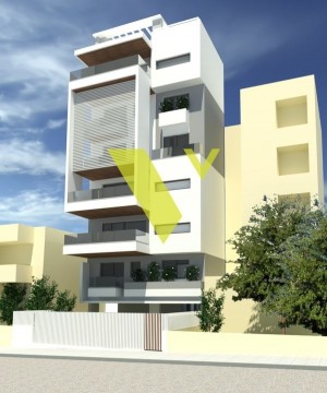 (Προς Πώληση) Κατοικία Πολυκατοικία || Αθήνα Νότια/Παλαιό Φάληρο - 262 τ.μ, 6 Υ/Δ, 1.250.000€