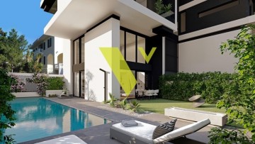 (For Sale) Residential Maisonette || East Attica/Voula - 155 Sq.m, 3 Bedrooms, 1.550.000€