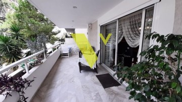 (For Sale) Residential Apartment || Athens South/Palaio Faliro - 98 Sq.m, 2 Bedrooms, 430.000€