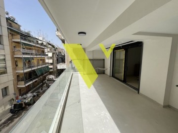 (Προς Πώληση) Κατοικία Μεζονέτα || Αθήνα Κέντρο/Αθήνα - 116 τ.μ, 3 Υ/Δ, 525.000€