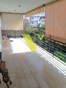 (For Sale) Residential Maisonette || Athens South/Glyfada - 98 Sq.m, 3 Bedrooms, 350.000€