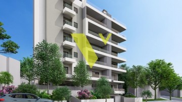 (For Sale) Residential Apartment || Athens Center/Ilioupoli - 92 Sq.m, 3 Bedrooms, 395.600€