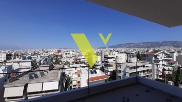(Προς Πώληση) Κατοικία Οροφοδιαμέρισμα || Αθήνα Νότια/Παλαιό Φάληρο - 106 τ.μ, 3 Υ/Δ, 465.000€