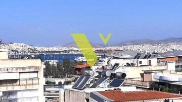 (Προς Πώληση) Κατοικία Διαμέρισμα || Αθήνα Νότια/Παλαιό Φάληρο - 137 τ.μ, 3 Υ/Δ, 750.000€