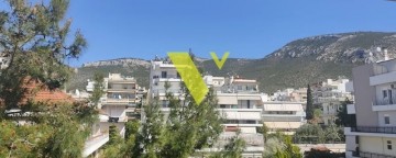 (For Rent) Residential Floor Apartment || Athens South/Glyfada - 158 Sq.m, 3 Bedrooms, 1.600€