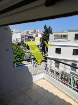 (For Sale) Residential Block of buildings || Athens South/Agios Dimitrios - 330 Sq.m, 550.000€