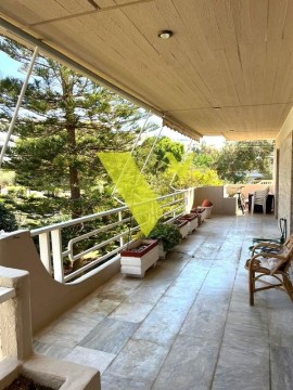 (For Sale) Residential Apartment || Athens South/Glyfada - 130 Sq.m, 3 Bedrooms, 450.000€