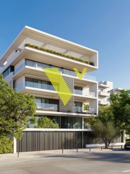 (Προς Πώληση) Κατοικία Διαμέρισμα || Αθήνα Νότια/Γλυφάδα - 84 τ.μ, 2 Υ/Δ, 750.000€
