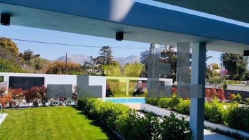 (Προς Ενοικίαση) Κατοικία Μεζονέτα || Αθήνα Νότια/Ελληνικό - 310 τ.μ, 4 Υ/Δ, 14.000€