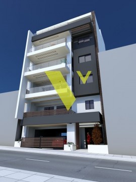 (Προς Πώληση) Κατοικία Μεζονέτα || Αθήνα Κέντρο/Ηλιούπολη - 139 τ.μ, 3 Υ/Δ, 700.000€
