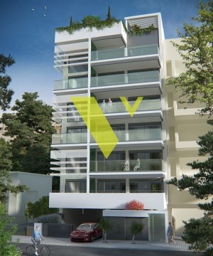 (Προς Πώληση) Κατοικία Μεζονέτα || Αθήνα Νότια/Άλιμος - 151 τ.μ, 3 Υ/Δ, 900.000€